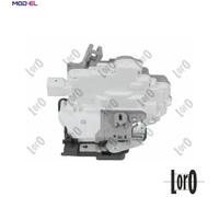 DOOR LOCK 132-046-005 FOR VW SEAT CCZB/CBFA/BWA/CCZA/CAWB/CCTA/BPY/BVZ 2.0L 4cyl