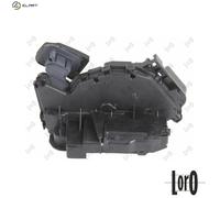 DOOR LOCK 132-046-032 FOR SKODA KAMIQ ENYAQ/iV/SUV OCTAVIA/IV/Combi FABIA/III