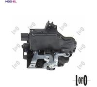 DOOR LOCK 132-053-047 FOR SKODA OCTAVIA/Van/Combi SUPERB VW GOLF/IV/VAN BORA