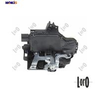 DOOR LOCK 132-053-047 FOR SKODA OCTAVIA/Van/Combi SUPERB VW GOLF/IV/VAN BORA