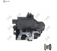 DOOR LOCK 132-053-047 FOR SKODA OCTAVIA/Van/Combi SUPERB VW GOLF/IV/VAN BORA