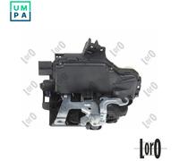 DOOR LOCK 132-053-047 FOR SKODA OCTAVIA/Van/Combi SUPERB VW GOLF/IV/VAN BORA