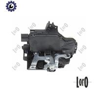 DOOR LOCK 132-053-047 FOR SKODA OCTAVIA/Van/Combi SUPERB VW GOLF/IV/VAN BORA