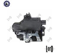 DOOR LOCK 132-053-048 FOR SKODA OCTAVIA/Van/Combi SUPERB VW GOLF/IV/VAN BORA
