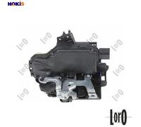 DOOR LOCK 132-053-048 FOR SKODA OCTAVIA/Van/Combi SUPERB VW GOLF/IV/VAN BORA