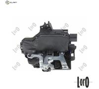 DOOR LOCK 132-053-048 FOR SKODA OCTAVIA/Van/Combi SUPERB VW GOLF/IV/VAN BORA