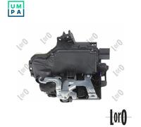 DOOR LOCK 132-053-048 FOR SKODA OCTAVIA/Van/Combi SUPERB VW GOLF/IV/VAN BORA