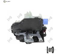 DOOR LOCK 132-053-050 FOR SKODA FABIA/Combi/Praktik VW NEW/BEETLE/Convertible