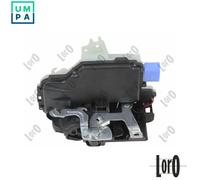 DOOR LOCK 132-053-050 FOR SKODA FABIA/Praktik/Combi VW NEW/BEETLE/Convertible