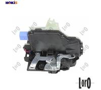 DOOR LOCK 132-053-051 FOR SKODA FABIA/Combi/Praktik VW SEAT AMF 1.4L BMD 1.2L