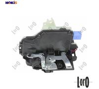 DOOR LOCK 132-053-052 FOR SKODA FABIA/Combi/Praktik VW SEAT AMF 1.4L BMD 1.2L