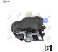 DOOR LOCK 132-053-052 FOR SKODA FABIA/Combi/Praktik VW SEAT AMF 1.4L BMD 1.2L