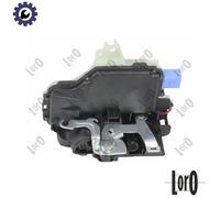 DOOR LOCK 132-053-052 FOR SKODA FABIA/Combi/Praktik VW SEAT AMF 1.4L BMD 1.2L