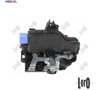 DOOR LOCK 132-053-053 FOR SKODA OCTAVIA/II/Combi VW PHAETON GOLF/PLUS/Van/VAN