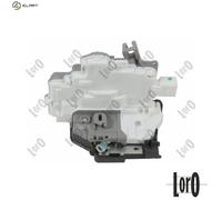 DOOR LOCK 132-053-058 FOR VW AXX/CCTA/BPY 2.0L 4cyl PASSAT B6