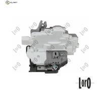 DOOR LOCK 132-053-059 FOR VW AXX/CCTA/BPY 2.0L 4cyl PASSAT B6
