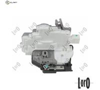 DOOR LOCK 132-053-060 FOR SKODA VW PASSAT/B7/Van/ALLTRACK/B6 TIGUAN/VAN SEAT