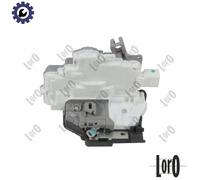 DOOR LOCK 132-053-060 FOR VW AXX/CCTA/BPY 2.0L 4cyl PASSAT B6