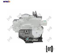 DOOR LOCK 132-053-060 FOR VW AXX/CCTA/BPY 2.0L 4cyl PASSAT B6