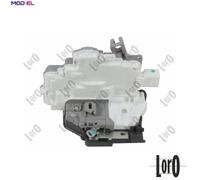 DOOR LOCK 132-053-060 FOR VW AXX/CCTA/BPY 2.0L 4cyl PASSAT B6