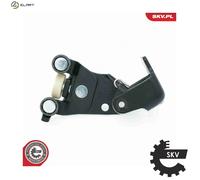 DOOR LOCK 16SKV014 FOR SKODA OCTAVIA/Combi FABIA VW BORA GOLF/IV/Mk JETTA 1.2L