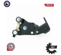 DOOR LOCK 16SKV014 FOR SKODA OCTAVIA/Combi FABIA VW BORA GOLF/IV/Mk JETTA 1.2L
