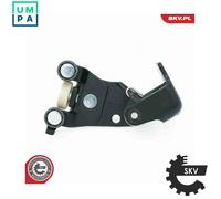 DOOR LOCK 16SKV014 FOR SKODA OCTAVIA/Combi FABIA VW BORA GOLF/IV/Mk JETTA 1.2L