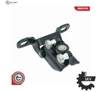 DOOR LOCK 16SKV021 FOR VW AUA/BKY/BBY 1.4L 4cyl POLO