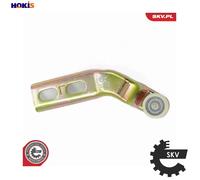 DOOR LOCK 16SKV054 FOR AUDI BCZ/BAU/AKE 2.5L BES/ARE 2.7L 6cyl ALLROADBAS 4.2L