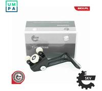 DOOR LOCK 16SKV063 FOR SEAT AUDI A4/S4 CAGC/CJCC/CAHA/CGLB/CAGA/CJCA 2.0L 4cyl