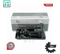 Door lock Rear 16SKV064 ESEN SKV for AUDI A4 B5 A4 B5 Avant A3 A4 B6 A4 B6 Avant
