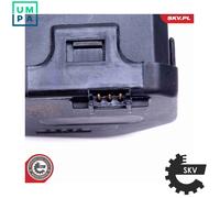 Door lock Front 16SKV131 ESEN SKV for SEAT VW
