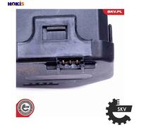 Door lock Front 16SKV131 ESEN SKV for SEAT VW