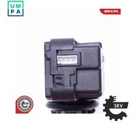 DOOR LOCK 16SKV132 FOR VW SEAT CCZB 2.0L CBAB/CFFB 2.0L CTHD/CAVD/CAXA 1.4L EOS