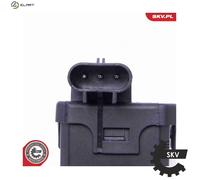 Door lock Rear 16SKV133 ESEN SKV for SEAT VW