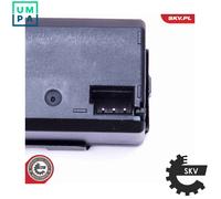 Door lock Rear 16SKV134 ESEN SKV for SEAT VW