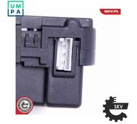 Door Lock SKV Front Right for Seat Ibiza IV Skoda Superb II VW Passat Tiguan