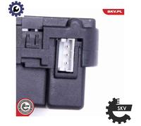 Door Lock SKV Front Right for Seat Ibiza IV Skoda Superb II VW Passat Tiguan
