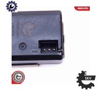 Door lock Rear 16SKV143 ESEN SKV for VW SKODA AUDI SEAT
