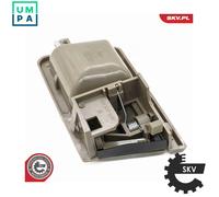 DOOR LOCK 16SKV153 FOR SEAT AUDI A4/S4 CAGC/CJCC/CAHA/CGLB/CAGA/CJCA 2.0L 4cyl