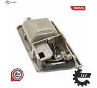 DOOR LOCK 16SKV153 FOR SEAT AUDI A4/S4 CAGC/CJCC/CAHA/CGLB/CAGA/CJCA 2.0L 4cyl