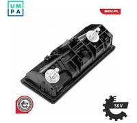 Door lock Front 16SKV162 ESEN SKV for SEAT VW SKODA