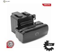 DOOR LOCK 16SKV172 FOR VW CC/SCIROO/PASSAT/SEDAN/GRANDE SCIROCCO TIGUAN/SUV 2.0L