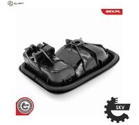 DOOR LOCK 16SKV181 FOR AUDI A4/S4 CPMB/CAED/CNCD/CFKA/CAEB/CPMA/CDNC/CAEA 2.0L