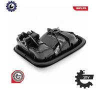 DOOR LOCK 16SKV181 FOR AUDI A4/S4 CPMB/CAED/CNCD/CFKA/CAEB/CPMA/CDNC/CAEA 2.0L
