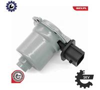 Door lock Rear 16SKV183 ESEN SKV for AUDI A8 D4 Q7 Q5 Q3 A5 Sportback A4 B8 A3