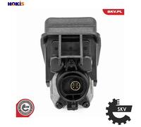 Door lock Rear 16SKV194 ESEN SKV for AUDI A8 D3