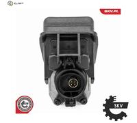 Door lock Rear 16SKV194 ESEN SKV for AUDI A8 D3