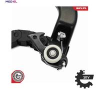 ESEN SKV 16SKV384 Door lock