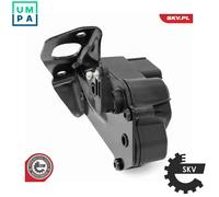 Door lock Front 16SKV421 ESEN SKV for VW NEW BEETLE GOLF V GOLF V Estate